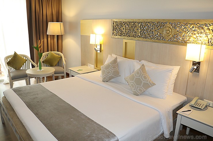 Travelnews.lv kopā ar «365 brīvdienas» un «Turkish Airlines» iepazīst Puketas salas viesnīcu «Best Western Premier Bangtao Beach Resort & Spa» un «Ang Travelnews.lv kopā ar «365 brīvdienas» un «Turkish Airlines» iepazīst Puketas salas viesnīcu «Best Western Premier Bangtao Beach Resort & Spa» un «Ang 218888