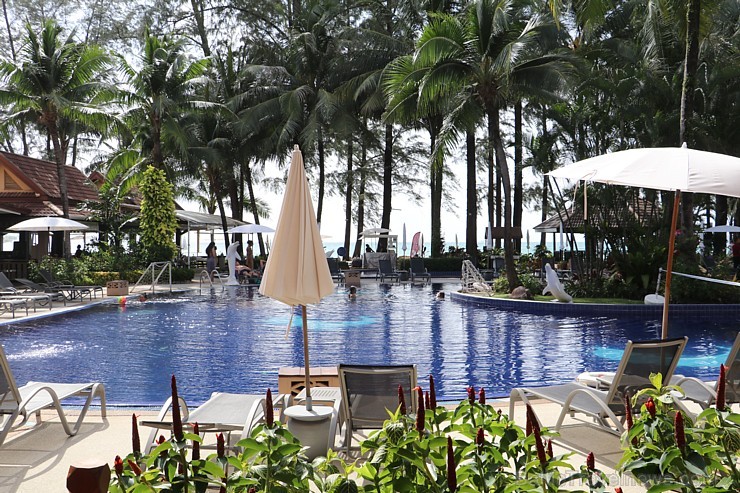 Travelnews.lv kopā ar «365 brīvdienas» un «Turkish Airlines» iepazīst Puketas salas viesnīcu «Best Western Premier Bangtao Beach Resort & Spa» un «Ang Travelnews.lv kopā ar «365 brīvdienas» un «Turkish Airlines» iepazīst Puketas salas viesnīcu «Best Western Premier Bangtao Beach Resort & Spa» un «Ang 218891