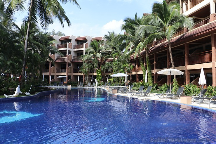 Travelnews.lv kopā ar «365 brīvdienas» un «Turkish Airlines» iepazīst Puketas salas viesnīcu «Best Western Premier Bangtao Beach Resort & Spa» un «Ang Travelnews.lv kopā ar «365 brīvdienas» un «Turkish Airlines» iepazīst Puketas salas viesnīcu «Best Western Premier Bangtao Beach Resort & Spa» un «Ang 218892