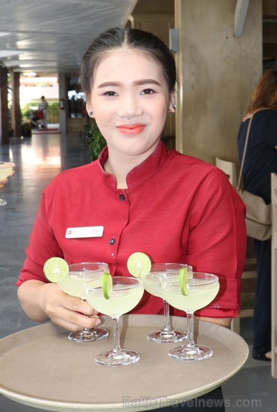 Travelnews.lv kopā ar «365 brīvdienas» un «Turkish Airlines» iepazīst Puketas salas viesnīcu «Best Western Premier Bangtao Beach Resort & Spa» un «Ang Travelnews.lv kopā ar «365 brīvdienas» un «Turkish Airlines» iepazīst Puketas salas viesnīcu «Best Western Premier Bangtao Beach Resort & Spa» un «Ang 218895