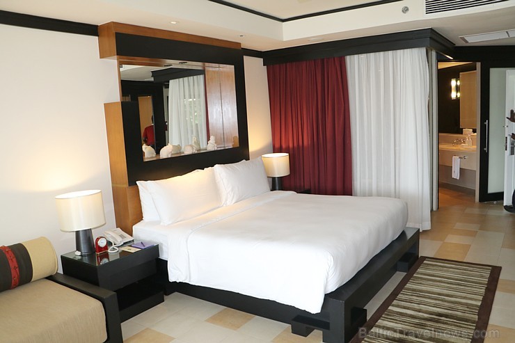 Travelnews.lv kopā ar «365 brīvdienas» un «Turkish Airlines» iepazīst Puketas salas viesnīcu «Best Western Premier Bangtao Beach Resort & Spa» un «Ang Travelnews.lv kopā ar «365 brīvdienas» un «Turkish Airlines» iepazīst Puketas salas viesnīcu «Best Western Premier Bangtao Beach Resort & Spa» un «Ang 218912