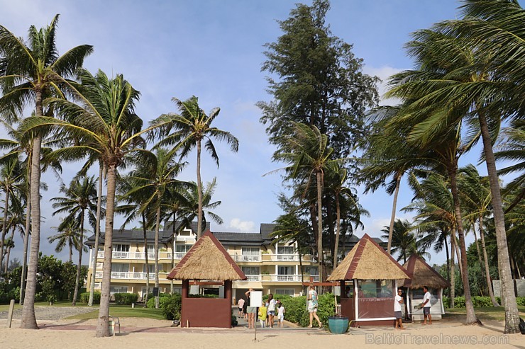 Travelnews.lv kopā ar «365 brīvdienas» un «Turkish Airlines» iepazīst Puketas salas viesnīcu «Best Western Premier Bangtao Beach Resort & Spa» un «Ang Travelnews.lv kopā ar «365 brīvdienas» un «Turkish Airlines» iepazīst Puketas salas viesnīcu «Best Western Premier Bangtao Beach Resort & Spa» un «Ang 218915