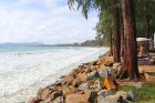 Travelnews.lv iepazīst viesnīcas «Best Western Premier Bangtao Beach Resort & Spa» un «Angsana Laguna Phuket»
