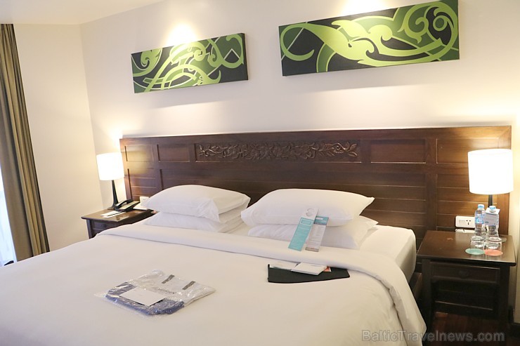 Travelnews.lv kopā ar «365 brīvdienas» un «Turkish Airlines» iepazīst viesnīcu «Le Meridien Phuket Beach Resort» un Puketas salas satiksmi Travelnews.lv kopā ar «365 brīvdienas» un «Turkish Airlines» iepazīst viesnīcu «Le Meridien Phuket Beach Resort» un Puketas salas satiksmi 218946