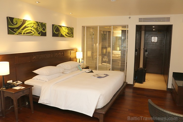 Travelnews.lv kopā ar «365 brīvdienas» un «Turkish Airlines» iepazīst viesnīcu «Le Meridien Phuket Beach Resort» un Puketas salas satiksmi Travelnews.lv kopā ar «365 brīvdienas» un «Turkish Airlines» iepazīst viesnīcu «Le Meridien Phuket Beach Resort» un Puketas salas satiksmi 218949