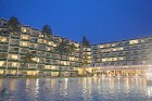 Travelnews.lv iepazīst viesnīcu «Le Meridien Phuket Beach Resort» un Puketas salas satiksmi