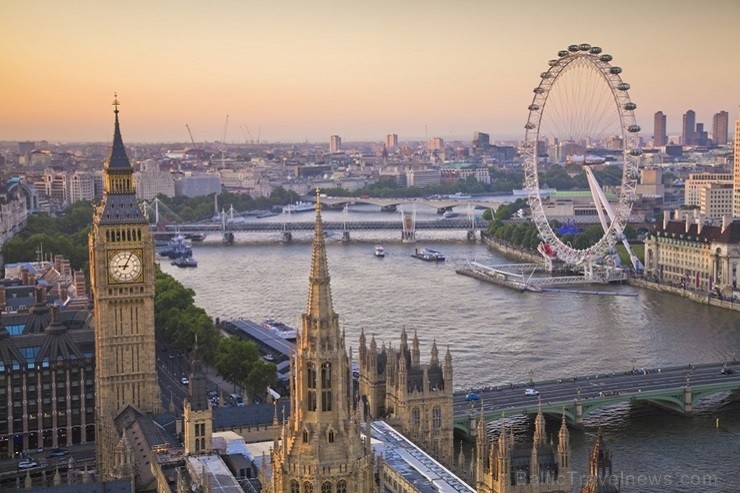 Skaistā Lielbritānijas galvaspilsēta Londona vilina pie sevis. Foto: Pawel Libera/London and Partners/visitlondon.com Skaistā Lielbritānijas galvaspilsēta Londona vilina pie sevis. Foto: Pawel Libera/London and Partners/visitlondon.com 218990