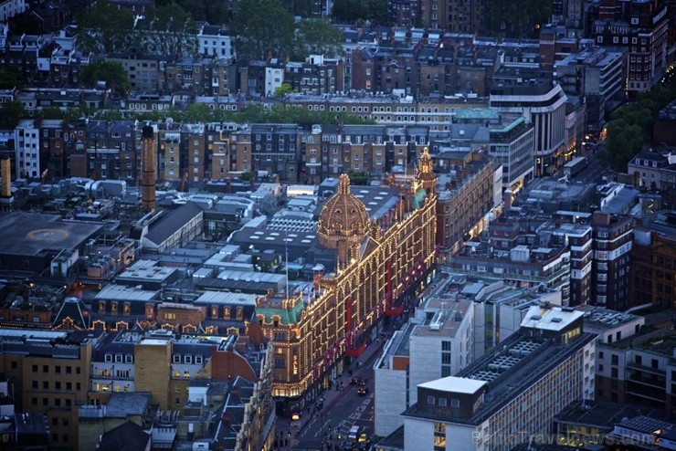 Skaistā Lielbritānijas galvaspilsēta Londona vilina pie sevis. Foto: petewebb.com/London and Partners/visitlondon.com Skaistā Lielbritānijas galvaspilsēta Londona vilina pie sevis. Foto: petewebb.com/London and Partners/visitlondon.com 219011
