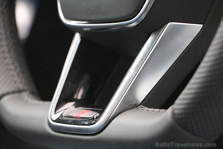 Travelnews.lv ar jauno «Audi A7 Sportback» apceļo Kurzemi un Kuldīgu 219112
