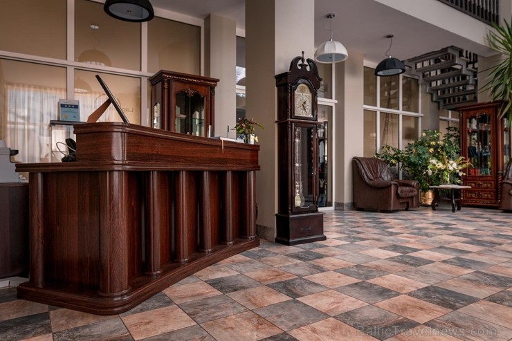 Pierīgas mieru izbaudīt piedāvā viesu nams «Laguna House» 219155