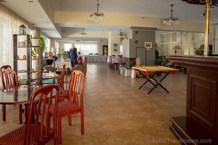 Pierīgas mieru izbaudīt piedāvā viesu nams «Laguna House» 219156