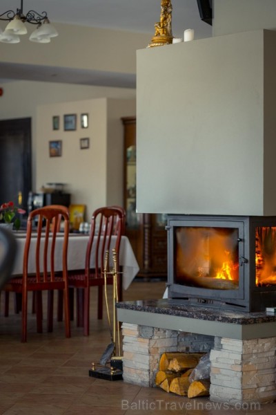 Pierīgas mieru izbaudīt piedāvā viesu nams «Laguna House» 219161