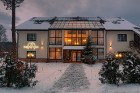 Pierīgas mieru izbaudīt piedāvā viesu nams «Laguna House»