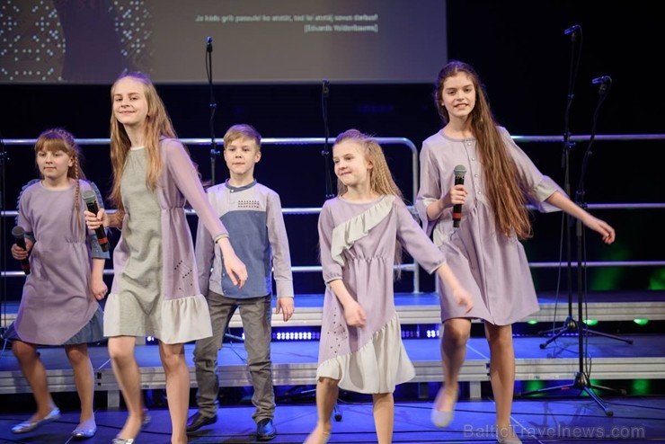 Rēzeknes novadā jau tradicionāli godina labākos uzņēmējus 219254