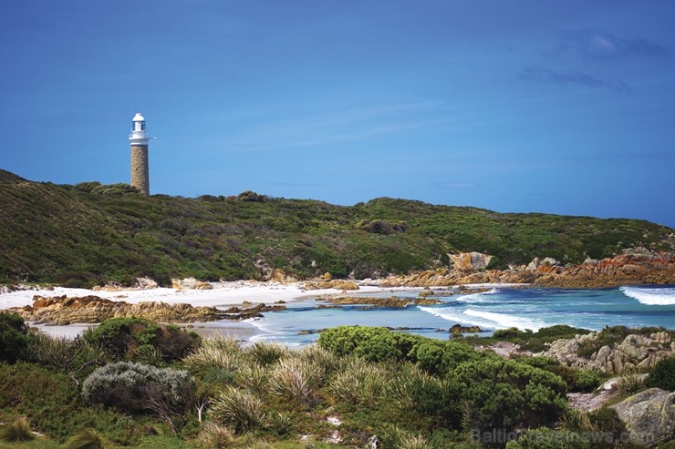 Iepazīsti skaisto Tasmanijas salu Austrālijā. Foto: Tasmanian Walking Company / Great Walks of Australia Iepazīsti skaisto Tasmanijas salu Austrālijā. Foto: Tasmanian Walking Company / Great Walks of Australia 219387