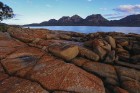 Iepazīsti skaisto Tasmanijas salu Austrālijā
