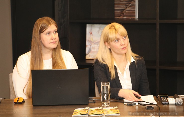 Tūroperators «Interlux Travel» 20.03.2018 restorānā «Equus» prezentē vasaras ceļojumus 219409