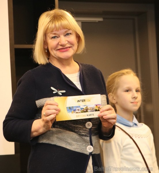 Tūroperators «Interlux Travel» 20.03.2018 restorānā «Equus» prezentē vasaras ceļojumus 219449