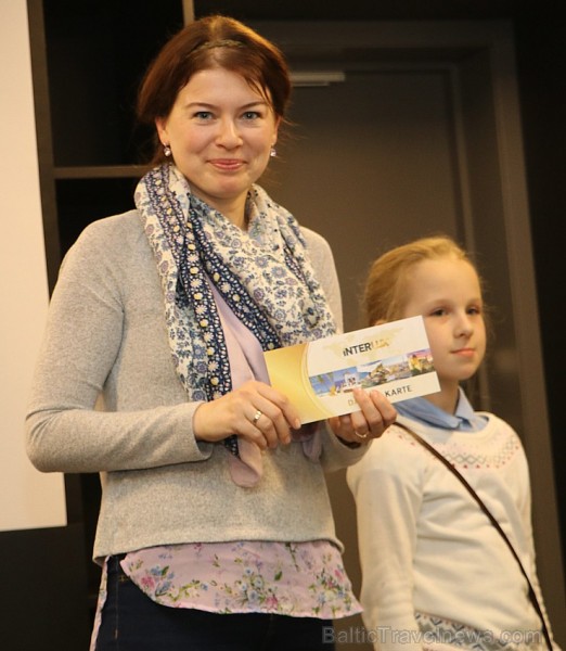 Tūroperators «Interlux Travel» 20.03.2018 restorānā «Equus» prezentē vasaras ceļojumus 219451