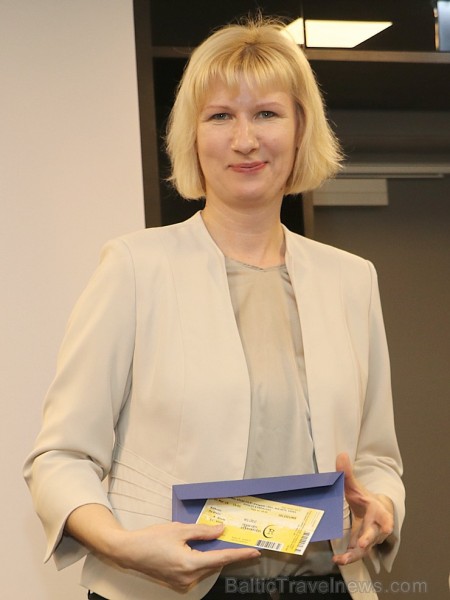 Tūroperators «Interlux Travel» 20.03.2018 restorānā «Equus» prezentē vasaras ceļojumus 219452
