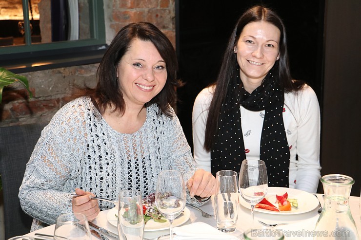 Tūroperators «Interlux Travel» 20.03.2018 restorānā «Equus» prezentē vasaras ceļojumus 219474