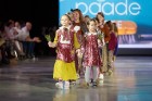 Rīgā norisinās 28. Rīgas modes nedēļa