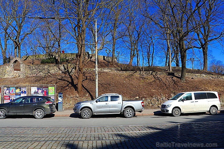 Travelnews.lv ceļo ar jauno pikapu «Renault Alaskan 2.3 dCi» 219763