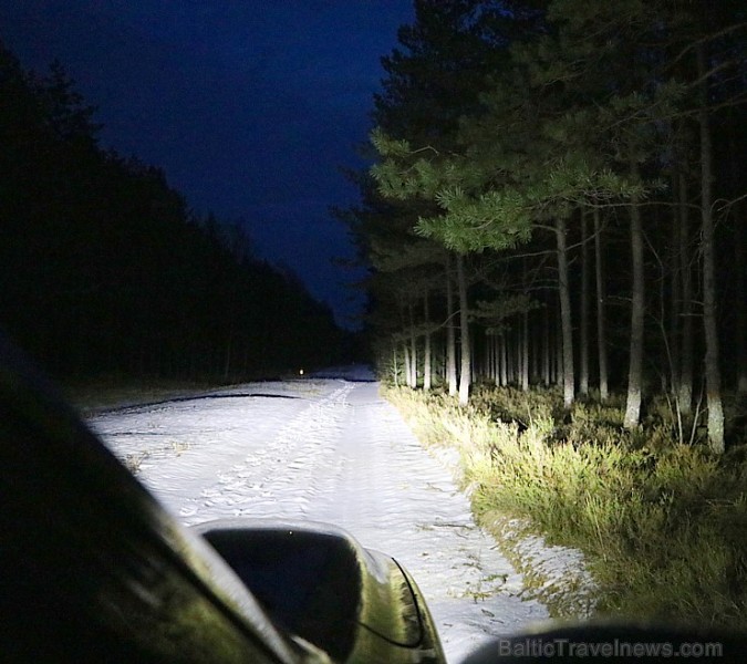 Travelnews.lv ceļo ar jauno pikapu «Renault Alaskan 2.3 dCi» 219775