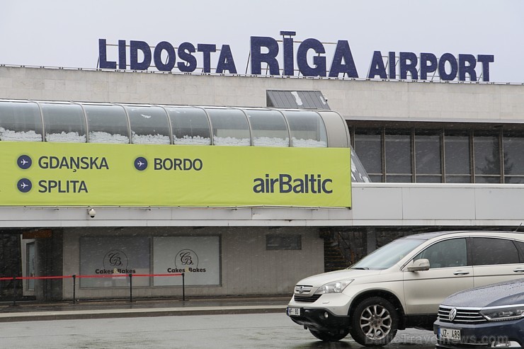 Travelnews.lv apmeklē restorānu - vīna bāru «Easy Wine» starptautiskajā lidostā «Rīga» 219821