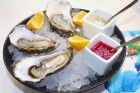 Travelnews.lv apmeklē restorānu - vīna bāru «Easy Wine» starptautiskajā lidostā «Rīga»