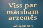 Latvijas jaunieši ar lielu interesi iepazīst «Meridian Group» studiju iespējas ārzemēs