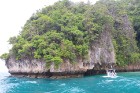 Travelnews.lv iepazīst slaveno Phi-Phi salu Taizemē