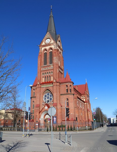 Viena stunda Jelgavā un ir atrasts Latvijas zīmīgākais taksis 219993