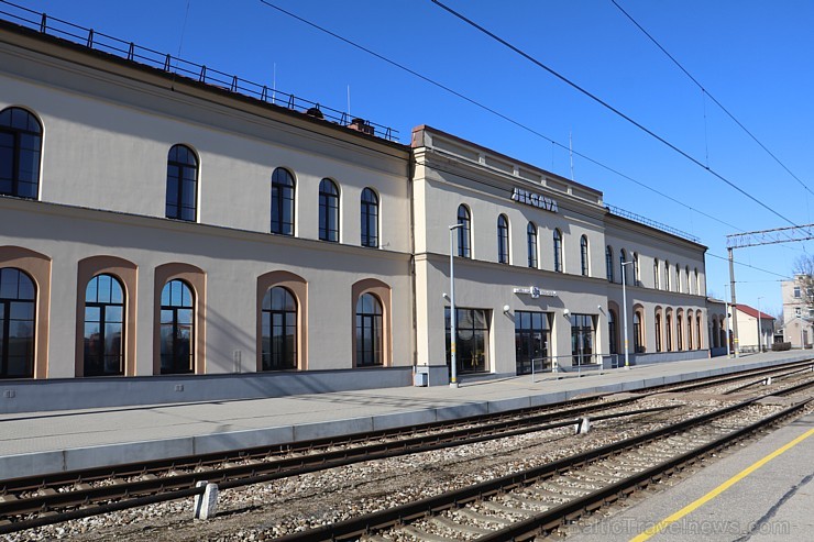 Viena stunda Jelgavā un ir atrasts Latvijas zīmīgākais taksis 220002