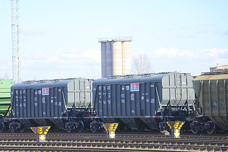 Viena stunda Jelgavā un ir atrasts Latvijas zīmīgākais taksis 220003