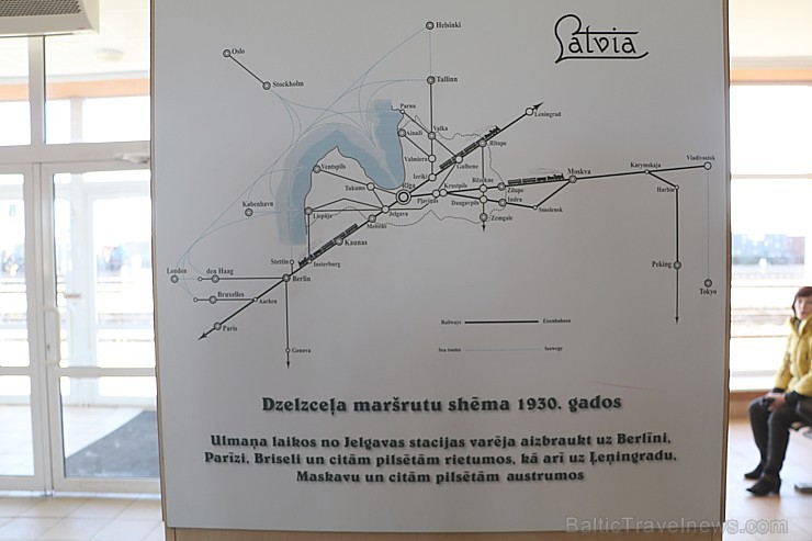 Viena stunda Jelgavā un ir atrasts Latvijas zīmīgākais taksis 220004