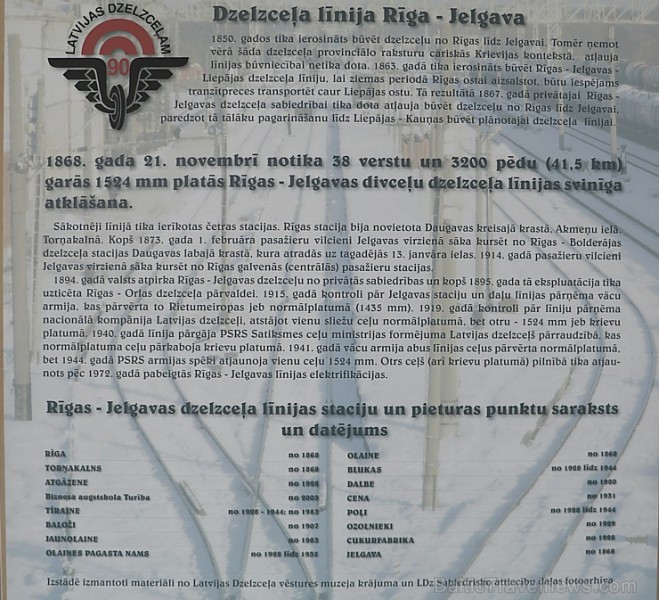 Viena stunda Jelgavā un ir atrasts Latvijas zīmīgākais taksis 220005