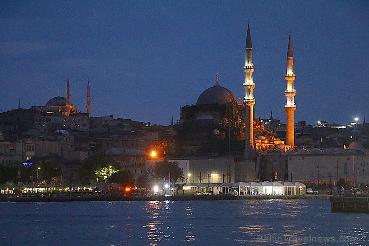 Travelnews.lv ar Eiropas labāko lidsabiedrību «Turkish Airlines» caur Stambulu lido uz Taizemi 220056