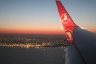 Travelnews.lv ar Eiropas labāko lidsabiedrību «Turkish Airlines» caur Stambulu lido uz Taizemi