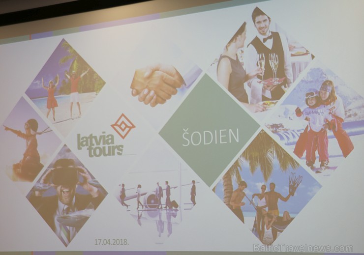 Tūrisma firma «Latvia Tours» kopā ar žūrijas komisiju 17.04.2018 nosaka tehnoloģiju konkursa «Latvia Tours Traveltech» laureātus Tūrisma firma «Latvia Tours» kopā ar žūrijas komisiju 17.04.2018 nosaka tehnoloģiju konkursa «Latvia Tours Traveltech» laureātus 221001