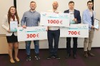 Ir noteikti ceļojumu tehnoloģiju konkursa «Latvia Tours Traveltech» laureāti