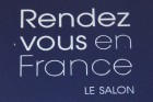Vairāk nekā nekā 2000 pasaules tūrisma speciālisti satiekas «Rendez-vous en France» tūrisma tirgū Parīzē