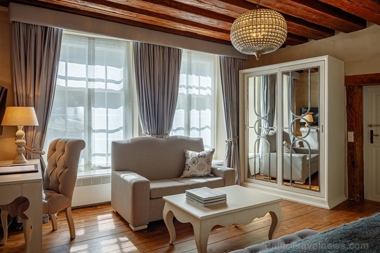 Iepazīsti Tallinas viesnīcu «Hotel Schlössle» 221060