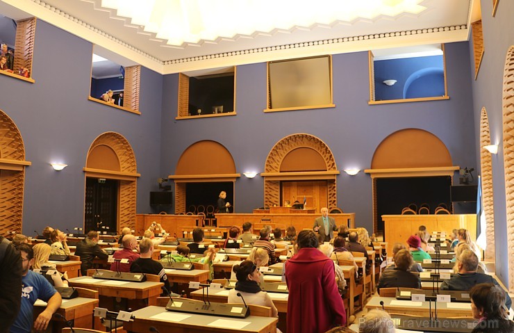 Travelnews.lv kopā ar igauņiem 21.04.2018. apmeklē ikdienā nepieejamo Rīgikogu ēku. Atbalsta: Hotel Schlössle Travelnews.lv kopā ar igauņiem 21.04.2018. apmeklē ikdienā nepieejamo Rīgikogu ēku. Atbalsta: Hotel Schlössle 221135