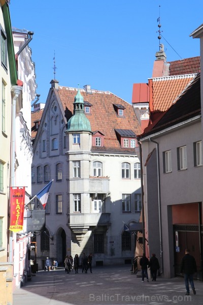 Travelnews.lv kopā ar Tallinas tūristiem iepazīst Igaunijas galvaspilsētu. Atbalsta: Hotel Schlössle Travelnews.lv kopā ar Tallinas tūristiem iepazīst Igaunijas galvaspilsētu. Atbalsta: Hotel Schlössle 221340