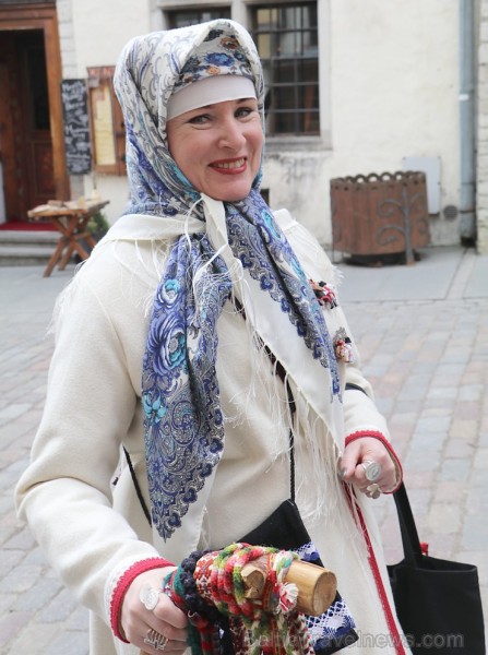 Travelnews.lv kopā ar Tallinas tūristiem iepazīst Igaunijas galvaspilsētu. Atbalsta: Hotel Schlössle Travelnews.lv kopā ar Tallinas tūristiem iepazīst Igaunijas galvaspilsētu. Atbalsta: Hotel Schlössle 221344