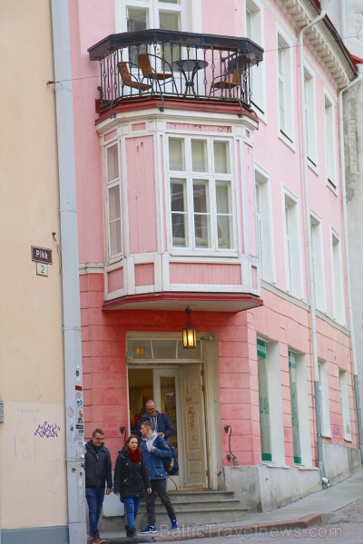 Travelnews.lv kopā ar Tallinas tūristiem iepazīst Igaunijas galvaspilsētu. Atbalsta: Hotel Schlössle Travelnews.lv kopā ar Tallinas tūristiem iepazīst Igaunijas galvaspilsētu. Atbalsta: Hotel Schlössle 221353