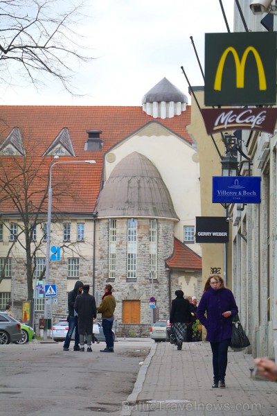 Travelnews.lv kopā ar Tallinas tūristiem iepazīst Igaunijas galvaspilsētu. Atbalsta: Hotel Schlössle Travelnews.lv kopā ar Tallinas tūristiem iepazīst Igaunijas galvaspilsētu. Atbalsta: Hotel Schlössle 221355