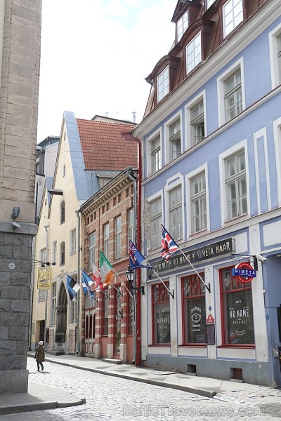 Travelnews.lv kopā ar Tallinas tūristiem iepazīst Igaunijas galvaspilsētu. Atbalsta: Hotel Schlössle Travelnews.lv kopā ar Tallinas tūristiem iepazīst Igaunijas galvaspilsētu. Atbalsta: Hotel Schlössle 221359
