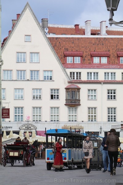 Travelnews.lv kopā ar Tallinas tūristiem iepazīst Igaunijas galvaspilsētu. Atbalsta: Hotel Schlössle Travelnews.lv kopā ar Tallinas tūristiem iepazīst Igaunijas galvaspilsētu. Atbalsta: Hotel Schlössle 221360